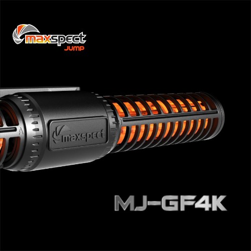 맥스펙트 MJ-GF4K 수류모터